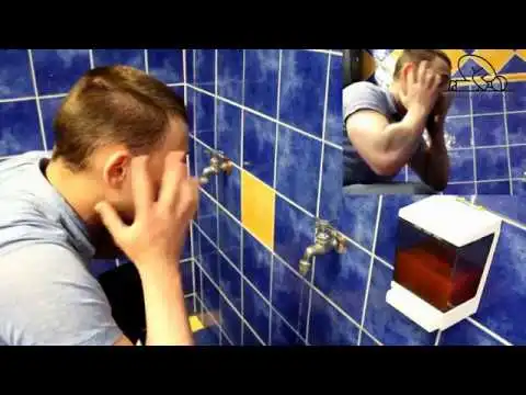 Aperçu vidéo ablutions